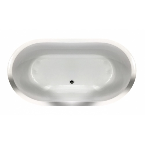 Baignoire îlot NASSAU** Nassau Baignoire îlot NASSAU** Nassau