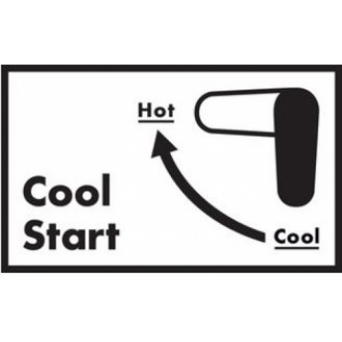 Mitigeur lavabo LOGIS 100 Eco CH3 CoolStart sans tirette* Cool start Mitigeur lavabo LOGIS 100 Eco CH3 CoolStart sans tirette* Cool start