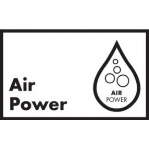 Mitigeur lavabo LOGIS 100 Eco CH3 CoolStart sans tirette* Air power Mitigeur lavabo LOGIS 100 Eco CH3 CoolStart sans tirette* Air power