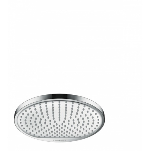 Colonne de douche Crometta S Showerpipe 240 1 jet - 27267000* 37 hpa01754 tif