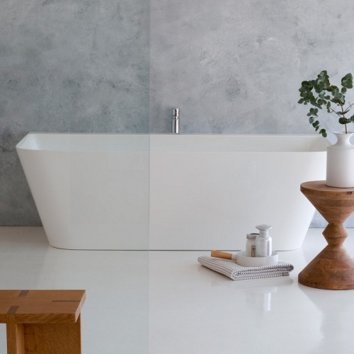 Baignoire à poser CLEARWATER Patinato Grande Patinato grande 1 Baignoire à poser CLEARWATER Patinato Grande Patinato grande 1