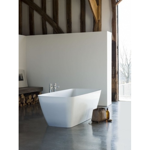 Baignoire à poser CLEARWATER Vicenza 180x80cm N6dsc Baignoire à poser CLEARWATER Vicenza 180x80cm N6dsc