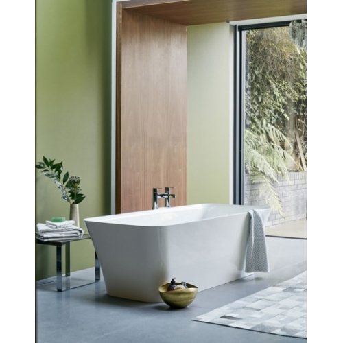 Baignoire à poser CLEARWATER Palermo Grande N5ccs Baignoire à poser CLEARWATER Palermo Grande N5ccs