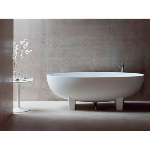 Baignoire à poser CLEARWATER Lacrima N12 Baignoire à poser CLEARWATER Lacrima N12