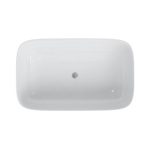 Baignoire à poser CLEARWATER Duo Duo clearwater n26cs 4 Baignoire à poser CLEARWATER Duo Duo clearwater n26cs 4