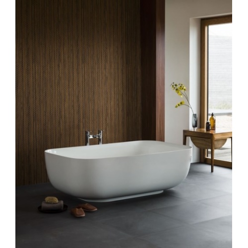 Baignoire à poser CLEARWATER Duo Duo clearwater n26cs ambiance Baignoire à poser CLEARWATER Duo Duo clearwater n26cs ambiance