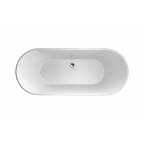 Baignoire à poser Clearwater Sontuoso Sontuoso clearwater n8ecs