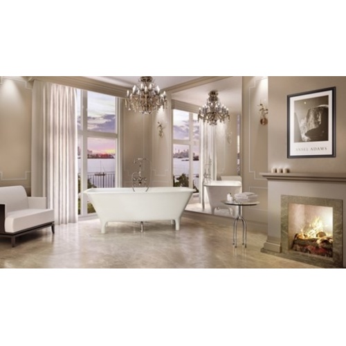 Baignoire à poser CLEARWATER Lonio Clearwater lonio n19 ambiance Baignoire à poser CLEARWATER Lonio Clearwater lonio n19 ambiance