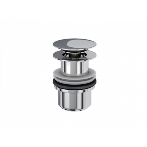 Bonde de lavabo clic-clac CLEARWATER - W22 Bonde de lavabo clic-clac CLEARWATER - W22