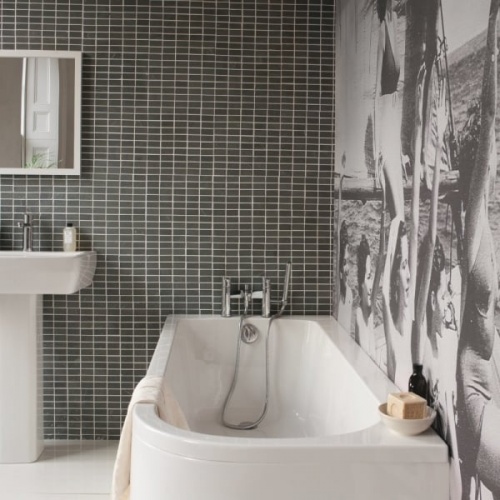 Baignoire d'angle VIRIDE Cleargreen 170 cm - Version Gauche + Tablier Baignoire d'angle cleargreen viride ambiance3 Baignoire d'angle VIRIDE Cleargreen 170 cm - Version Gauche + Tablier Baignoire d'angle cleargreen viride ambiance3