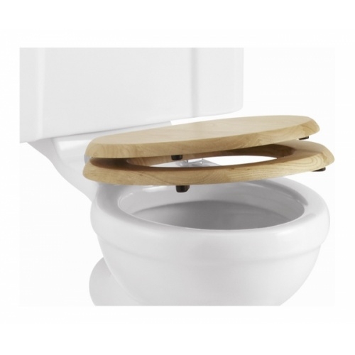 Abattant store wc chene