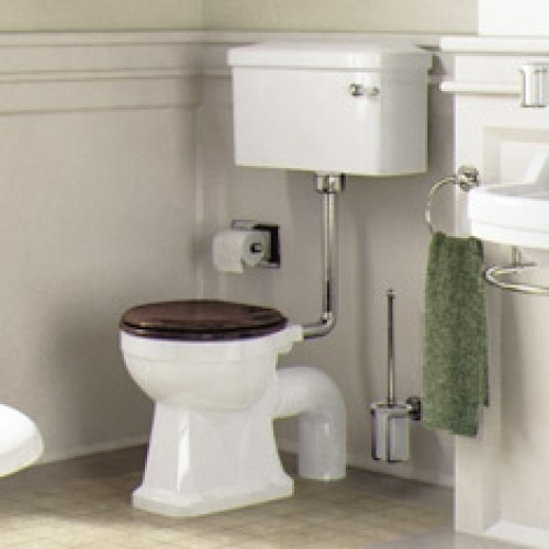Abattant discount wc taille
