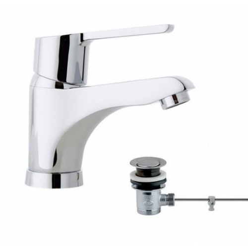 Mitigeur lavabo Aquanova Fly - 5501YKVA1167** Mitigeur lavabo Aquanova Fly - 5501YKVA1167**