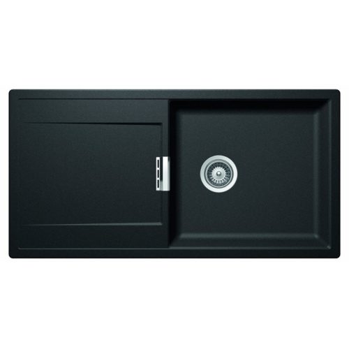 Evier de cuisine CRISTADUR Mono Grande cuve Stone Evier de cuisine CRISTADUR Mono Grande cuve Stone