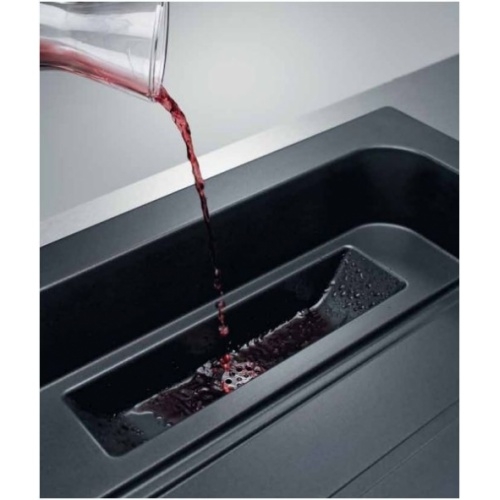 Evier de cuisine CRISTADUR Largo Magma - JS SCHOCK Evier cristadur largo evc259 ambiance 2  Evier de cuisine CRISTADUR Largo Magma - JS SCHOCK Evier cristadur largo evc259 ambiance 2