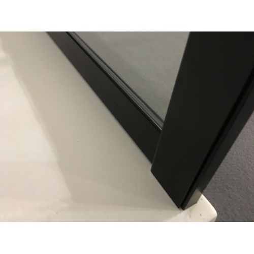 Paroi de douche LOFT Classic 100 cm - Verre Clair traité Img 2875 Paroi de douche LOFT Classic 100 cm - Verre Clair traité Img 2875