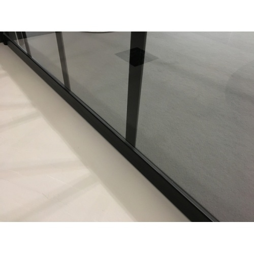 Paroi de douche LOFT Classic 100 cm - Verre Clair traité Img 2880 Paroi de douche LOFT Classic 100 cm - Verre Clair traité Img 2880