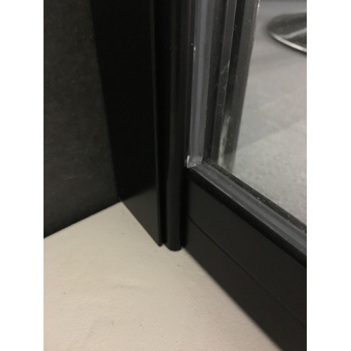 Paroi de douche LOFT Classic 100 cm - Verre Clair traité Img 2879 Paroi de douche LOFT Classic 100 cm - Verre Clair traité Img 2879