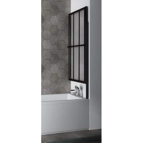 Paroi De Baignoire Loft Screen Relevable Et Pivotante