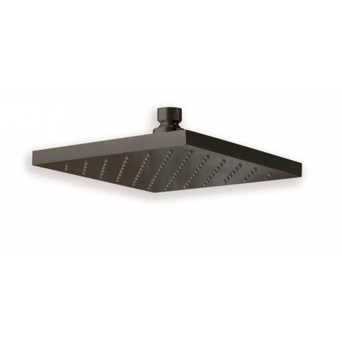 Pack douche thermostatique BLACKMAT Quadri - ONDYNA Pd01613 Pack douche thermostatique BLACKMAT Quadri - ONDYNA Pd01613