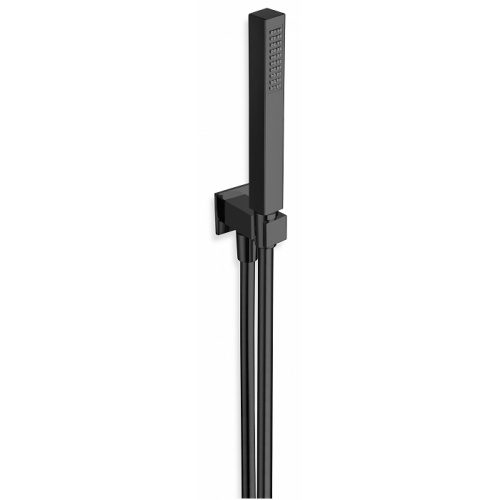Pack douche thermostatique BLACKMAT Quadri - ONDYNA Pd44313 Pack douche thermostatique BLACKMAT Quadri - ONDYNA Pd44313
