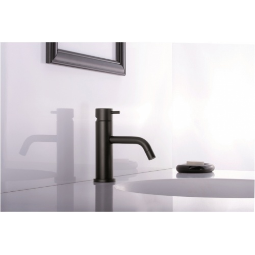 Mitigeur lavabo BLACKMAT Triverde - ONDYNA Tv22013 amb2