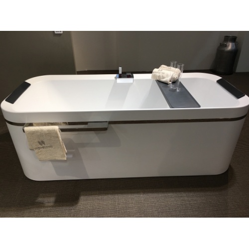 Baignoire Hydro Air DIVINA F Blanc Mat - Sans robinetterie Img 2521 Baignoire Hydro Air DIVINA F Blanc Mat - Sans robinetterie Img 2521