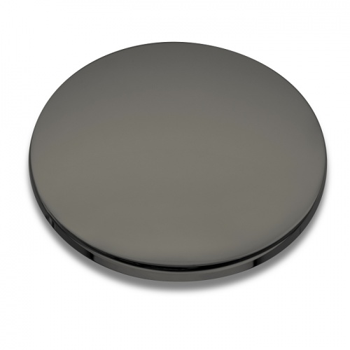 Mitigeur lavabo QUADRI S Chromé Noir - QS22172 - ONDYNA* Finition 72 Chromé Noir