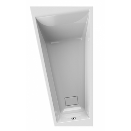 Baignoire asymétrique gain de place MAESTRO - Gauche Baignoire asymetrique droite 190x90cm maestro 208719 vdd hd Baignoire asymétrique gain de place MAESTRO - Gauche Baignoire asymetrique droite 190x90cm maestro 208719 vdd hd