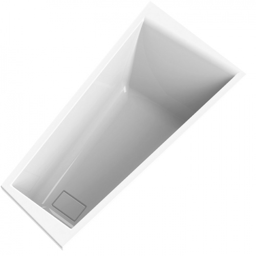 Baignoire asymétrique gain de place MAESTRO - Gauche Baignoire asymetrique droite 190x90cm maestro 208719 vdd oblique bd Baignoire asymétrique gain de place MAESTRO - Gauche Baignoire asymetrique droite 190x90cm maestro 208719 vdd oblique bd