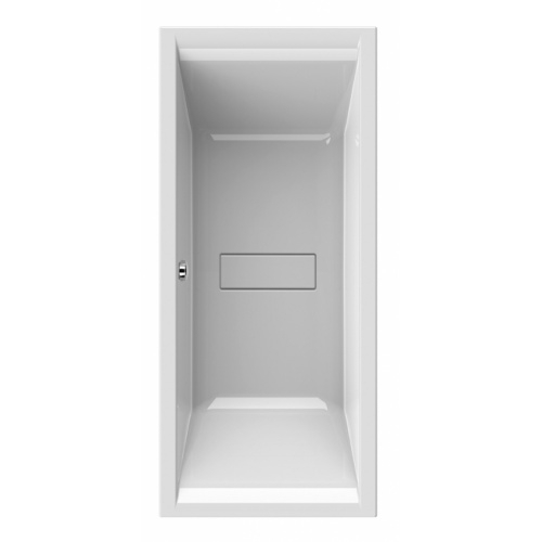 Baignoire rectangulaire MAESTRO double dos 180x80cm Baignoire rectangle double dos 180x80cm maestro 208718 vdd hd Baignoire rectangulaire MAESTRO double dos 180x80cm Baignoire rectangle double dos 180x80cm maestro 208718 vdd hd