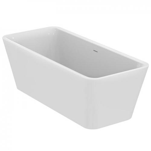 Baignoire îlot TONIC II - Idéal Standard Baignoire îlot TONIC II - Idéal Standard