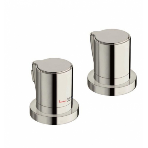 Pack NEW DAY thermostatique sur gorge - XE1420 Xe14251 Pack NEW DAY thermostatique sur gorge - XE1420 Xe14251