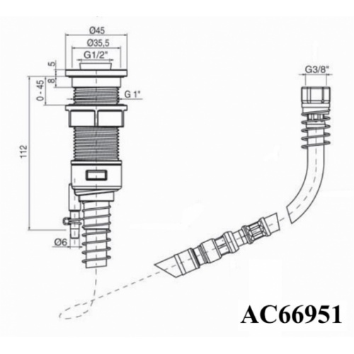 Pack NEW DAY thermostatique sur gorge - XE1420 Schéma ac66951 Pack NEW DAY thermostatique sur gorge - XE1420 Schéma ac66951