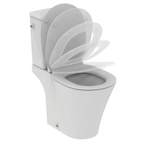 Pack Hygiène WC Confort avec Robinet Support –