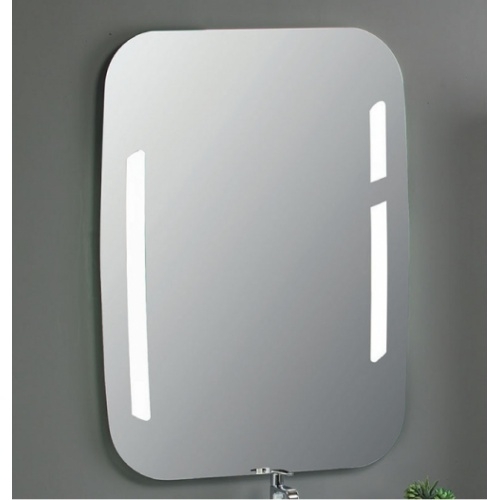 Meuble simple vasque PARIGI - Floreale - Compo 9 Mirroir 3150 Meuble simple vasque PARIGI - Floreale - Compo 9 Mirroir 3150