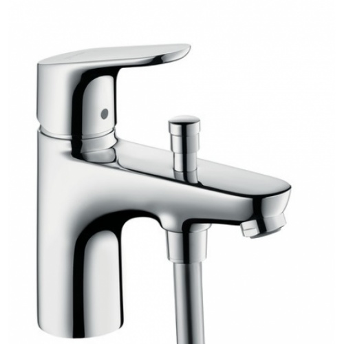 Mitigeur bain/douche monotrou Focus - 31930000 Mitigeur bain/douche monotrou Focus - 31930000