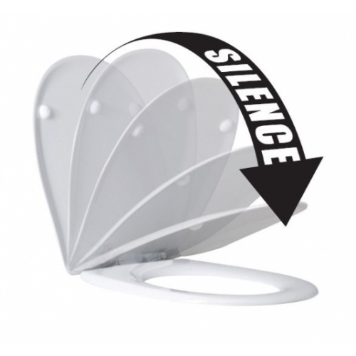 Abattant OLFA Ariane EASY CLIP Jasmin descente assistée déclipsable Abattant ariane easy clip blanc frein chute olfa Abattant OLFA Ariane EASY CLIP Jasmin descente assistée déclipsable Abattant ariane easy clip blanc frein chute olfa