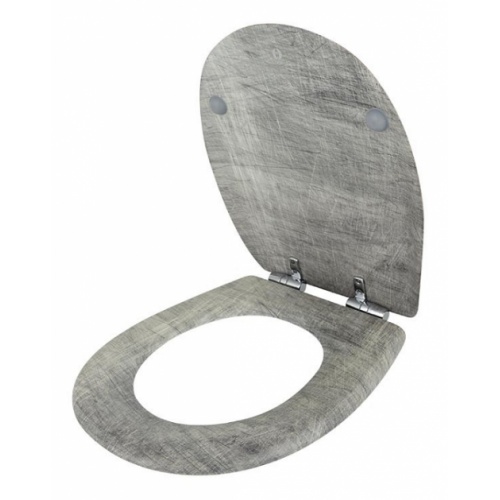 Abattant OLFA Ariane Détroit Mat déclipsable 7ar11920801 detroit ouvert Abattant OLFA Ariane Détroit Mat déclipsable 7ar11920801 detroit ouvert