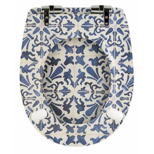 Abattant OLFA Ariane Sintra Brillant déclipsable 7ar11970801 sintra dos Abattant OLFA Ariane Sintra Brillant déclipsable 7ar11970801 sintra dos