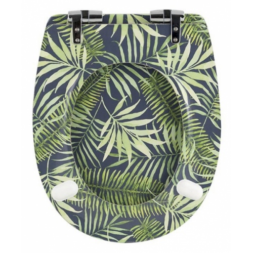 Abattant OLFA Ariane EASY CLIP Palme descente assistée déclipsable 7ar12010801 palme dos Abattant OLFA Ariane EASY CLIP Palme descente assistée déclipsable 7ar12010801 palme dos