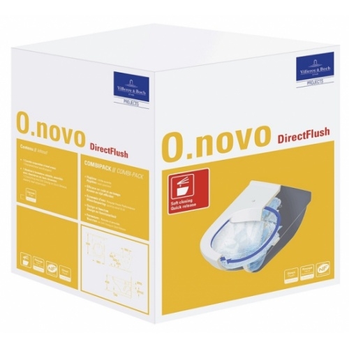 Pack WC Geberit UP320 + Cuvette O'Novo VILLEROY + Plaque Sigma blanche** Novo directflush 5660fr Pack WC Geberit UP320 + Cuvette O'Novo VILLEROY + Plaque Sigma blanche** Novo directflush 5660fr