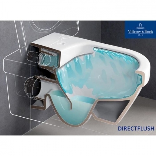 Pack Geberit Up320 Cuvette Villeroy Et Boch Subway 2 0