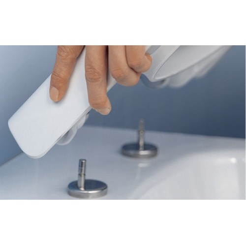 Pack WC Grohe Rapid SL + Cuvette Subway 2.0 Villeroy + Plaque Blanche Quick release Pack WC Grohe Rapid SL + Cuvette Subway 2.0 Villeroy + Plaque Blanche Quick release