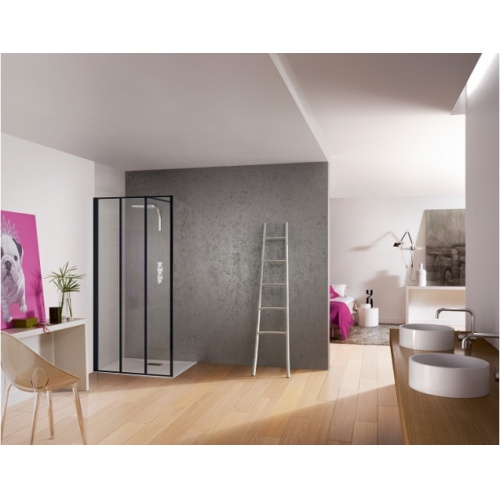 Paroi fixe Kinespace SOLO FACTORY avec barre droite - 80 cm** Kinespace solo factory ambiance Paroi fixe Kinespace SOLO FACTORY avec barre droite - 80 cm** Kinespace solo factory ambiance