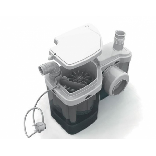 Broyeur 2 entrées W12 Watermatic W12p watermatic broyeur Broyeur 2 entrées W12 Watermatic W12p watermatic broyeur