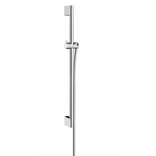 Set Croma Select S 110 Vario avec porte-savon - 26566400* Barre de douche unica'croma 26503000 Set Croma Select S 110 Vario avec porte-savon - 26566400* Barre de douche unica'croma 26503000