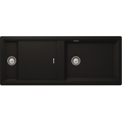 Evier de cuisine CRISTADUR Prepstation 1 grand bac Puro - EVC4311 Evier de cuisine CRISTADUR Prepstation 1 grand bac Puro - EVC4311