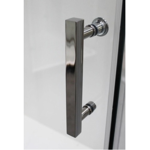 Paroi de douche coulissante ALICO 140 cm Alico poignée Paroi de douche coulissante ALICO 140 cm Alico poignée