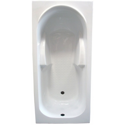 Baignoire rectangulaire FANY 140x70 cm Baignoire rectangulaire FANY 140x70 cm